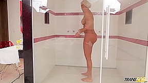 Samantha Ferraz And Rafaella Ferrari In Astonishing Xxx Movie Shemale Milf Greatest Show