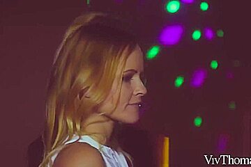 Sandra Shine, M O And Cherry Kiss - Jo The Return Of Jo Ep 4