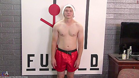 Santa Cums Early - Camden - ClubAmateurUSA