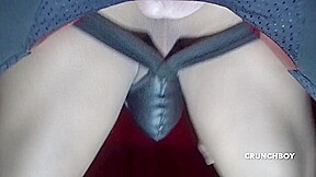 Santiago Rodrguez Used Raw By Hurricane - StraightBoysBigCocks