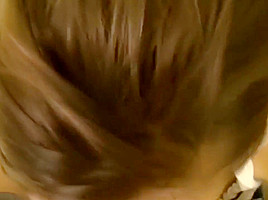 Sasha Foxxx is a very sexy maid in this clip