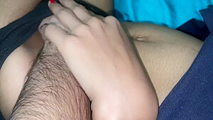 Sauteli Beti 2 ( Hindi Audio Sex )