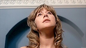 Savage Messiah (1972) Helen Mirren