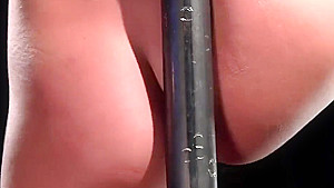 Savannah Fox sweaty armpits