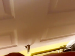 Sbbws Wife Climbs The Stairs