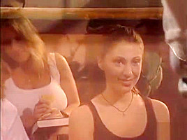 School Gals Fucked By Teacher