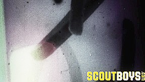 ScoutBoys - Cute twinks Zack Dean and Damien Grey fucked raw by DILFs