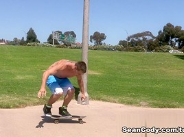 Sean Cody Clip: Ashton