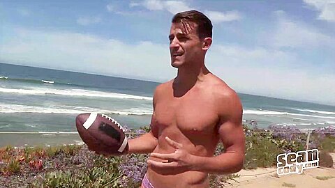 Sean Cody - Malcolm - Gay Movie