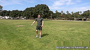 Sean Cody Video: Neil