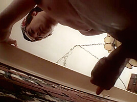 Sean Has A Load To Deliver - Sean Johansen