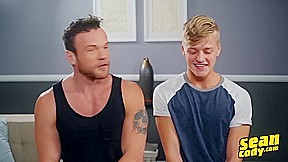 Sean & Jace: Bareback