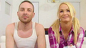 Seductive And Busty, They Love Sex And Pleasure #3 - The Best Actresses