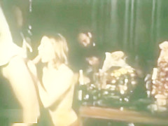 Seductive old porn from 1970 is here