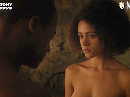 See The Craziest Anatomy Awards Nude Scenes - Mr Skin
