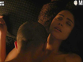 See The Craziest Anatomy Awards Nude Scenes - Mr Skin