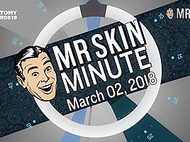 See The Craziest Anatomy Awards Nude Scenes - Mr Skin