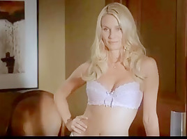 Sekushi lover fave celebs in lingerie 1