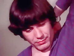 Selma And Her Boys, Vintage Boys Porn Tube
