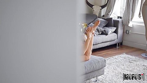 Sensual Coquette Mind-blowing Porn Clip