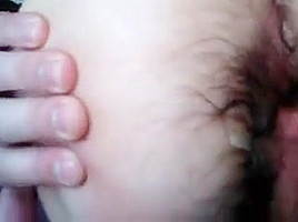Serbian cute boy with big cock sexy round ass on cam