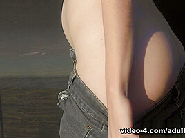 Serena Wood in Serena's Escapes, Scene #01