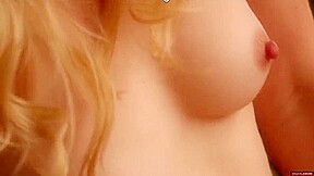 Serving Pussy With Charlotte Stokely