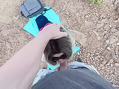 Sex Associates - Public Dick Flash On The Beach She Was Shocked At First But Then Decided To Suck Me Dry