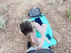 Sex Associates - Public Dick Flash On The Beach She Was Shocked At First But Then Decided To Suck Me Dry