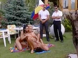 Sex Secrets Paparazzi