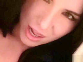 Sex Tape From Romi Rain's Personal Collection