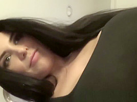Sex Tape From Romi Rain's Personal Collection