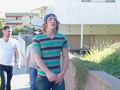 Sex Text - Shower Flex