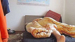 Sex cu sotia dimineata
