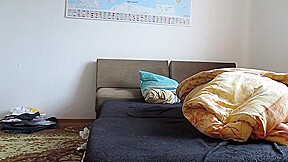 Sex cu sotia dimineata