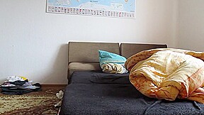 Sex cu sotia dimineata
