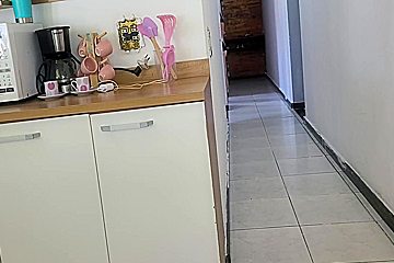Sexo Arriscado, Enquanto Meu Marido Estava No Banho Transei Com Amigo Dele, Quase Fomos Pego  10 Min