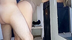 Sexo Con Me Encanta Su Culo 7 Min