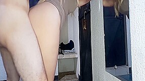 Sexo Con Me Encanta Su Culo 7 Min
