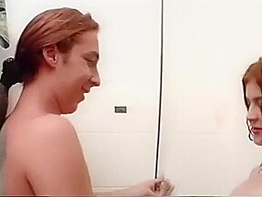 Sexo no banheiro