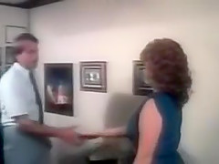 Sexret agent blow - off pt 2