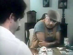 Sexret agent blow - off pt 2