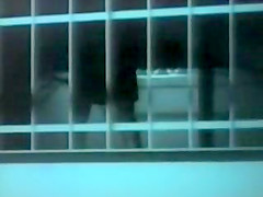 Sexret agent blow - off pt 2