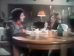 Sexret agent blow - off pt 2