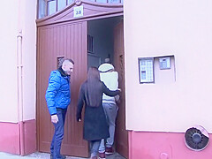Sexy Amateurschlampen Suchen Schwanz - Episode 5