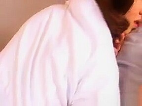 Sexy Asian Gets The Vibrator