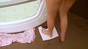 Sexy Girlfriend Anal Orgasm
