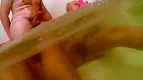 Sexy Girlfriend Anal Orgasm