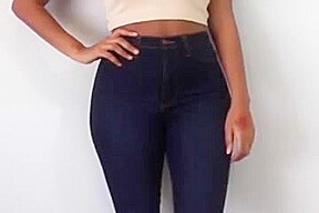 Sexy Haul Outfits Try Ons 37