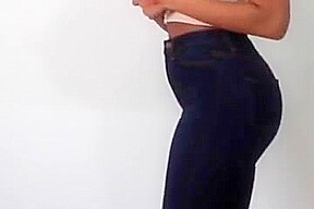 Sexy Haul Outfits Try Ons 37